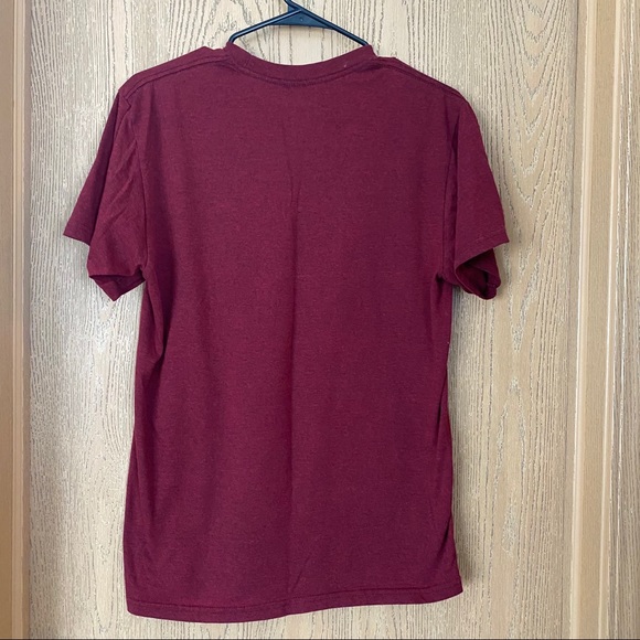 Deadpool t shirt men’s size medium Marvel - Picture 4 of 4